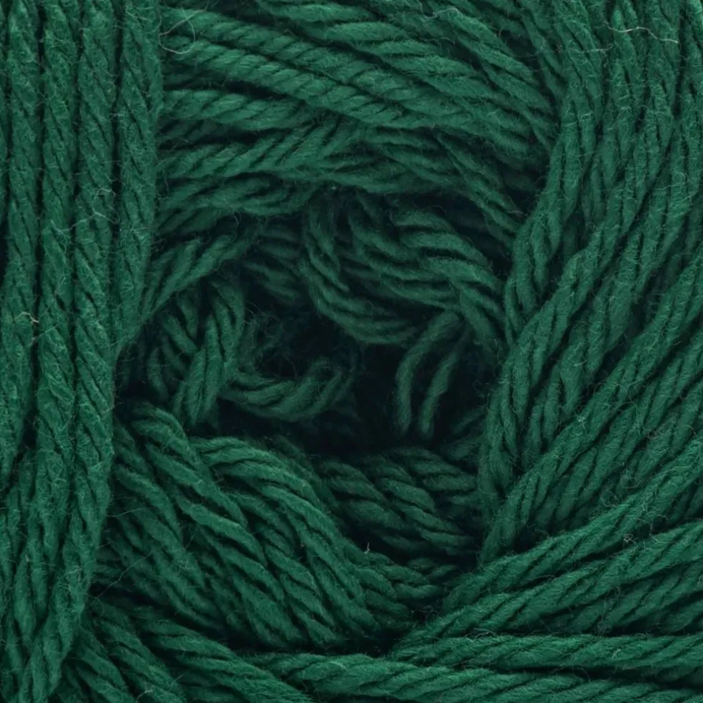 18 Pack: Classic Cotton™ Yarn by Loops & Threads®