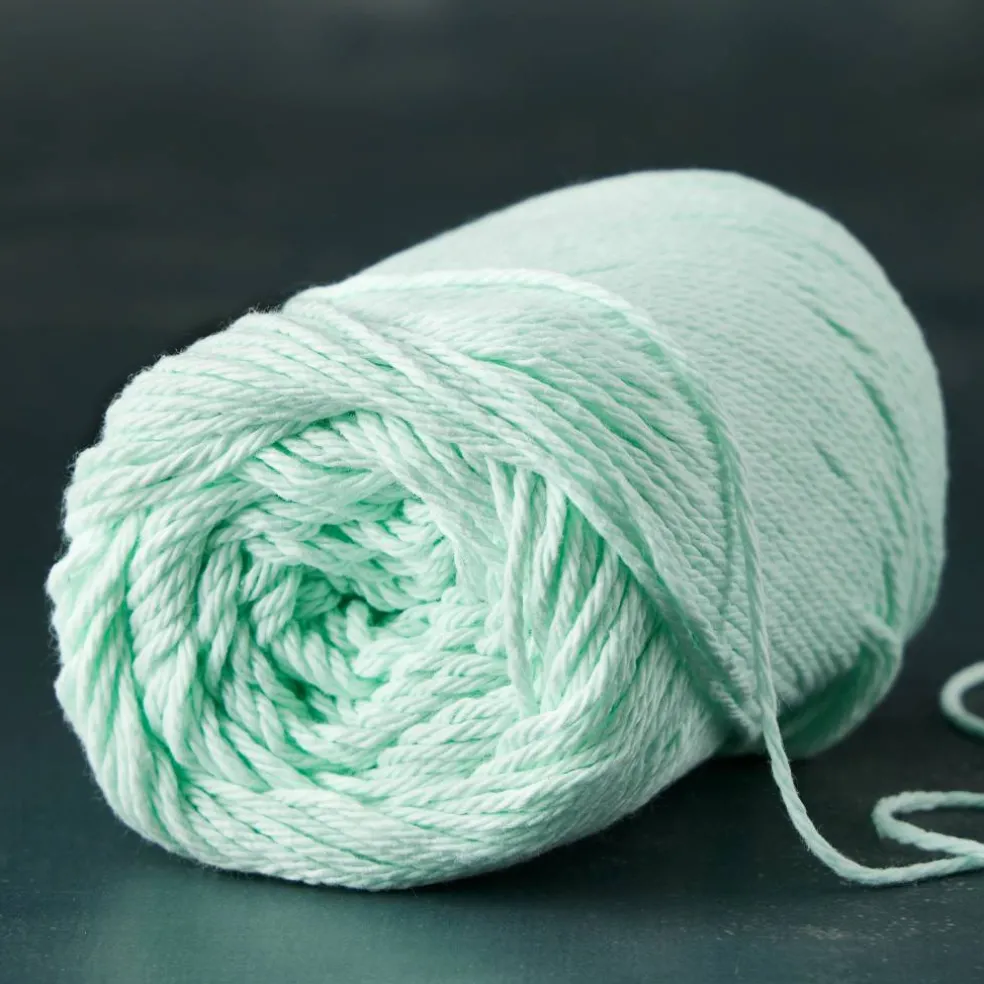 18 Pack: Classic Cotton™ Yarn by Loops & Threads®