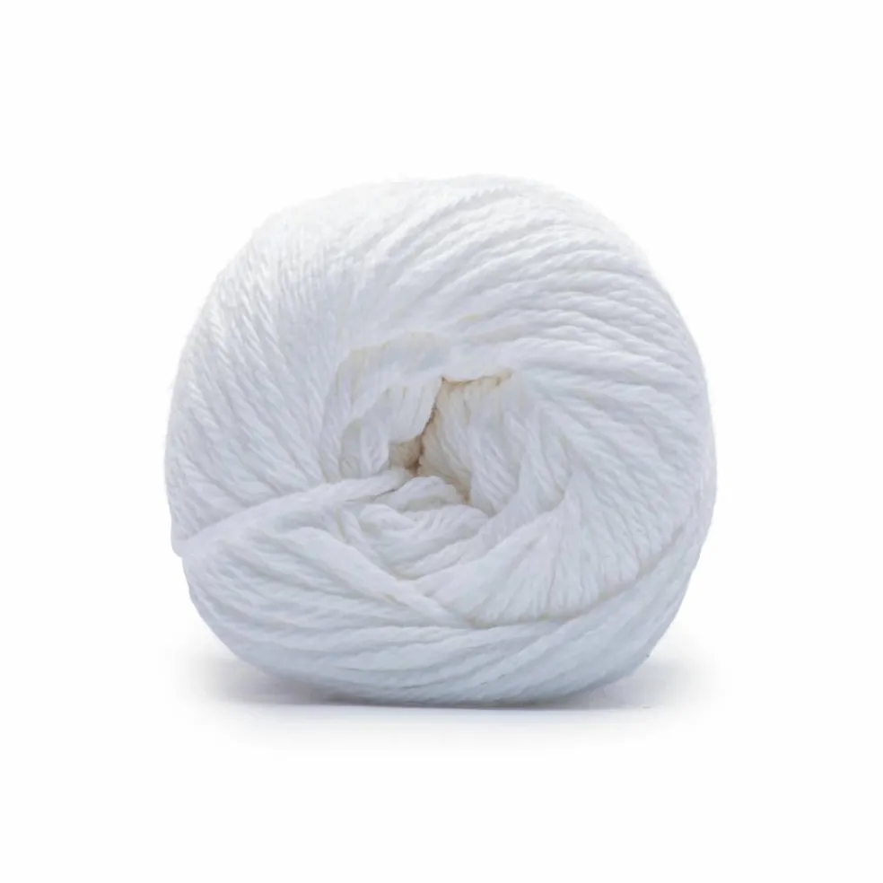18 Pack: Classic Cotton™ Yarn by Loops & Threads®