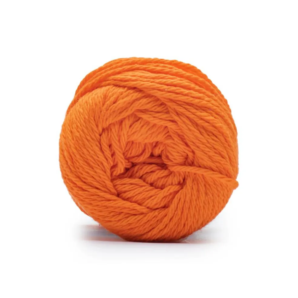 18 Pack: Classic Cotton™ Yarn by Loops & Threads®