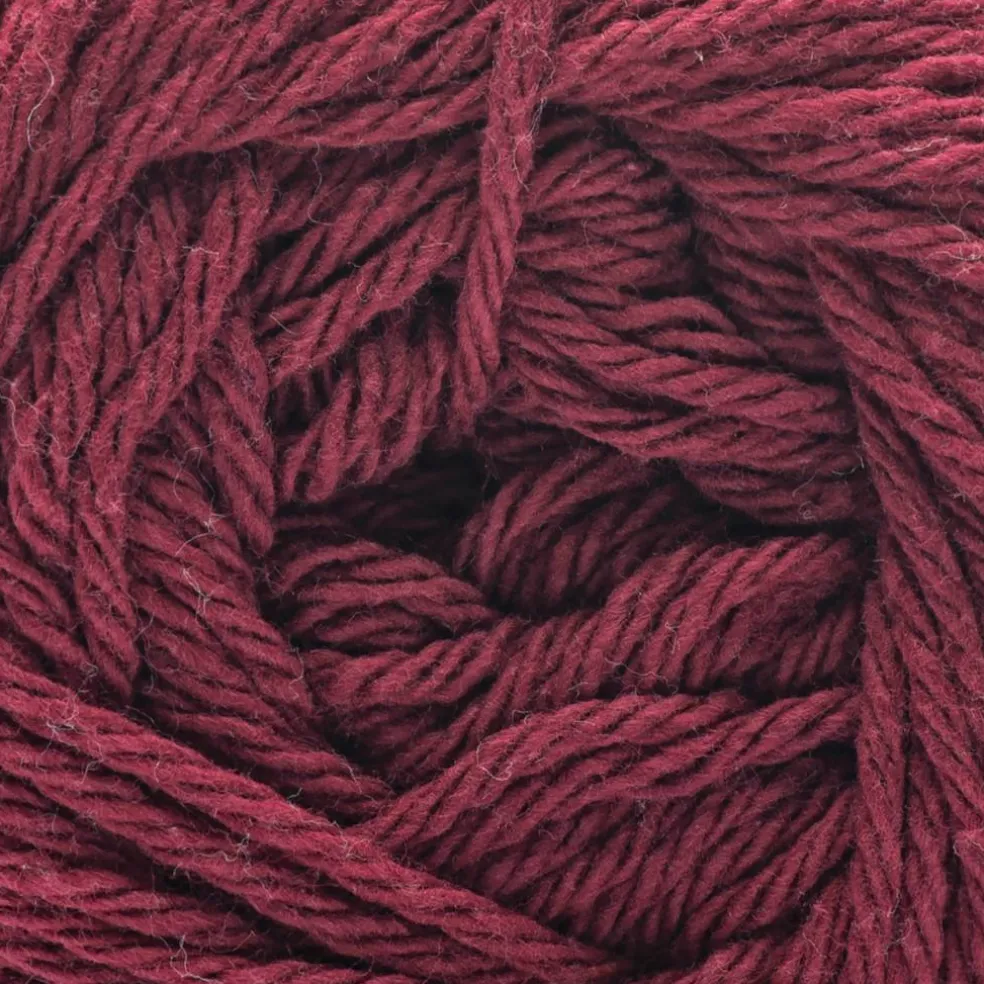 18 Pack: Classic Cotton™ Yarn by Loops & Threads®