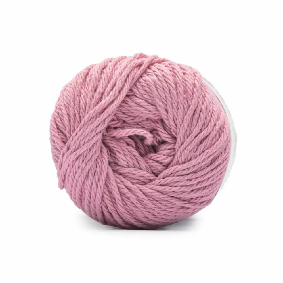 18 Pack: Classic Cotton™ Yarn by Loops & Threads®