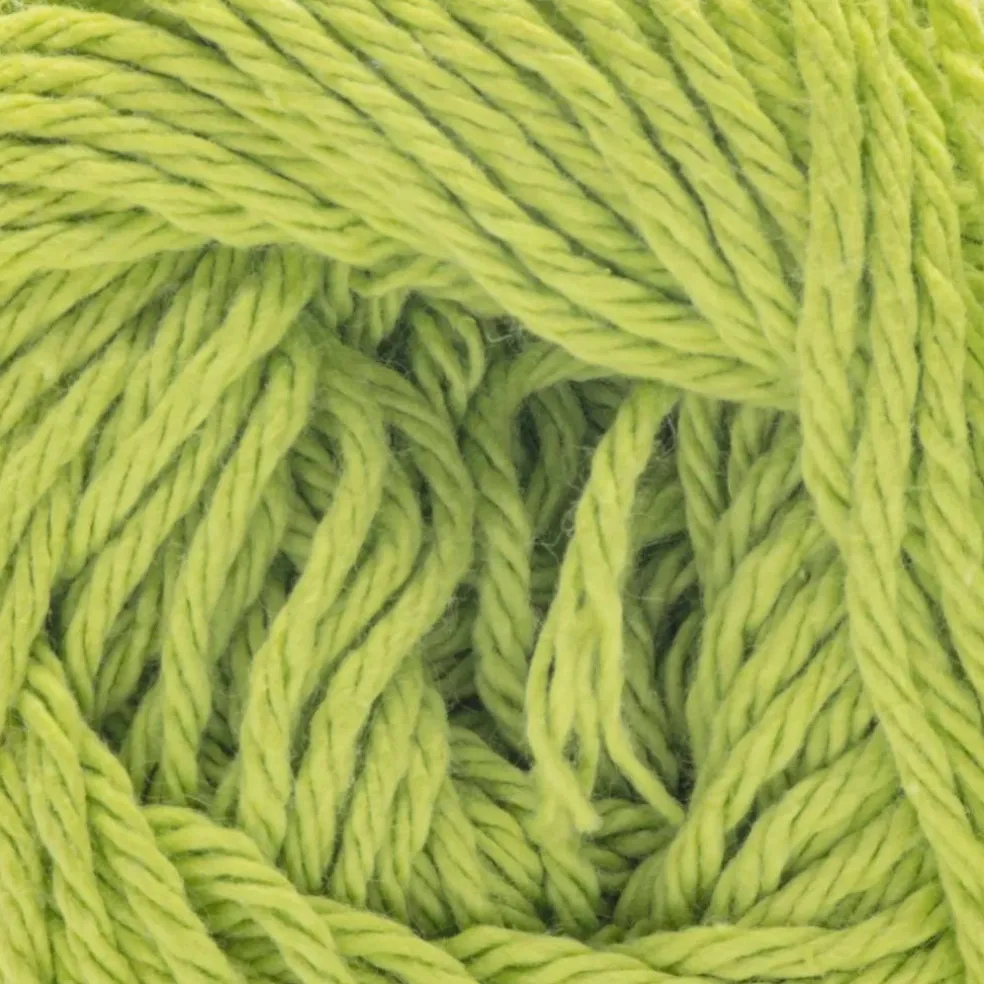 18 Pack: Classic Cotton™ Yarn by Loops & Threads®