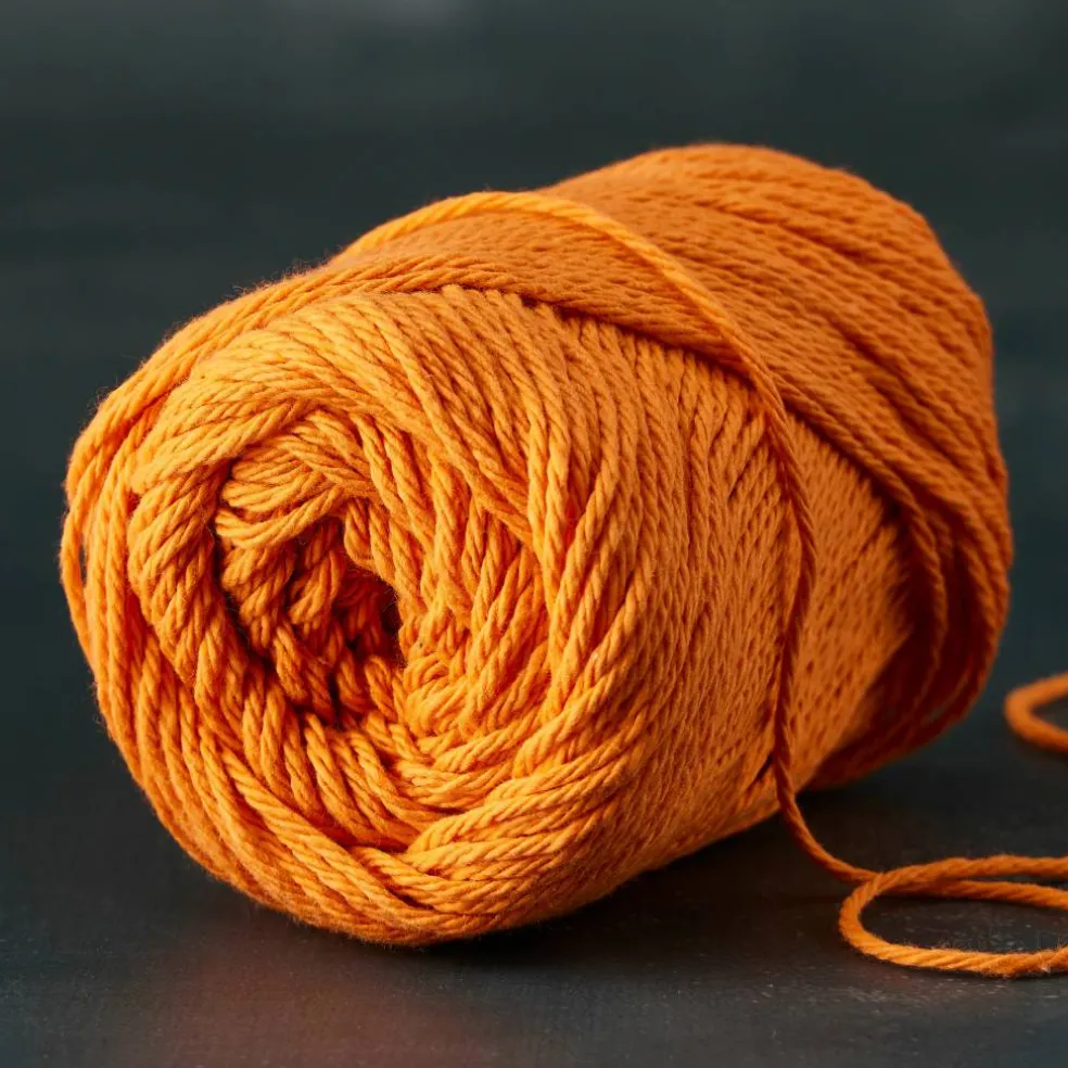18 Pack: Classic Cotton™ Yarn by Loops & Threads®