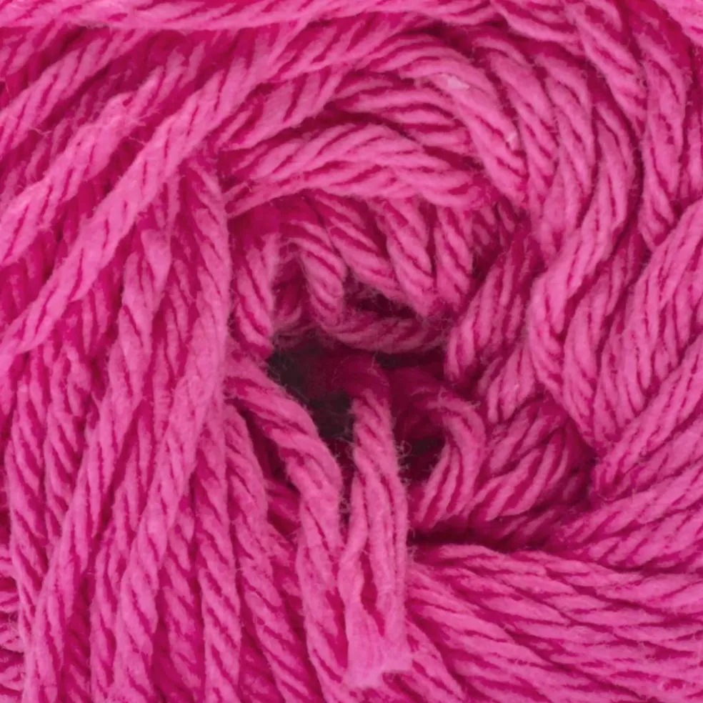 18 Pack: Classic Cotton™ Yarn by Loops & Threads®