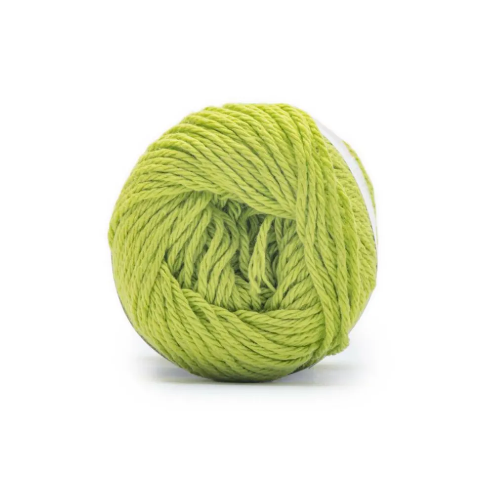 18 Pack: Classic Cotton™ Yarn by Loops & Threads®