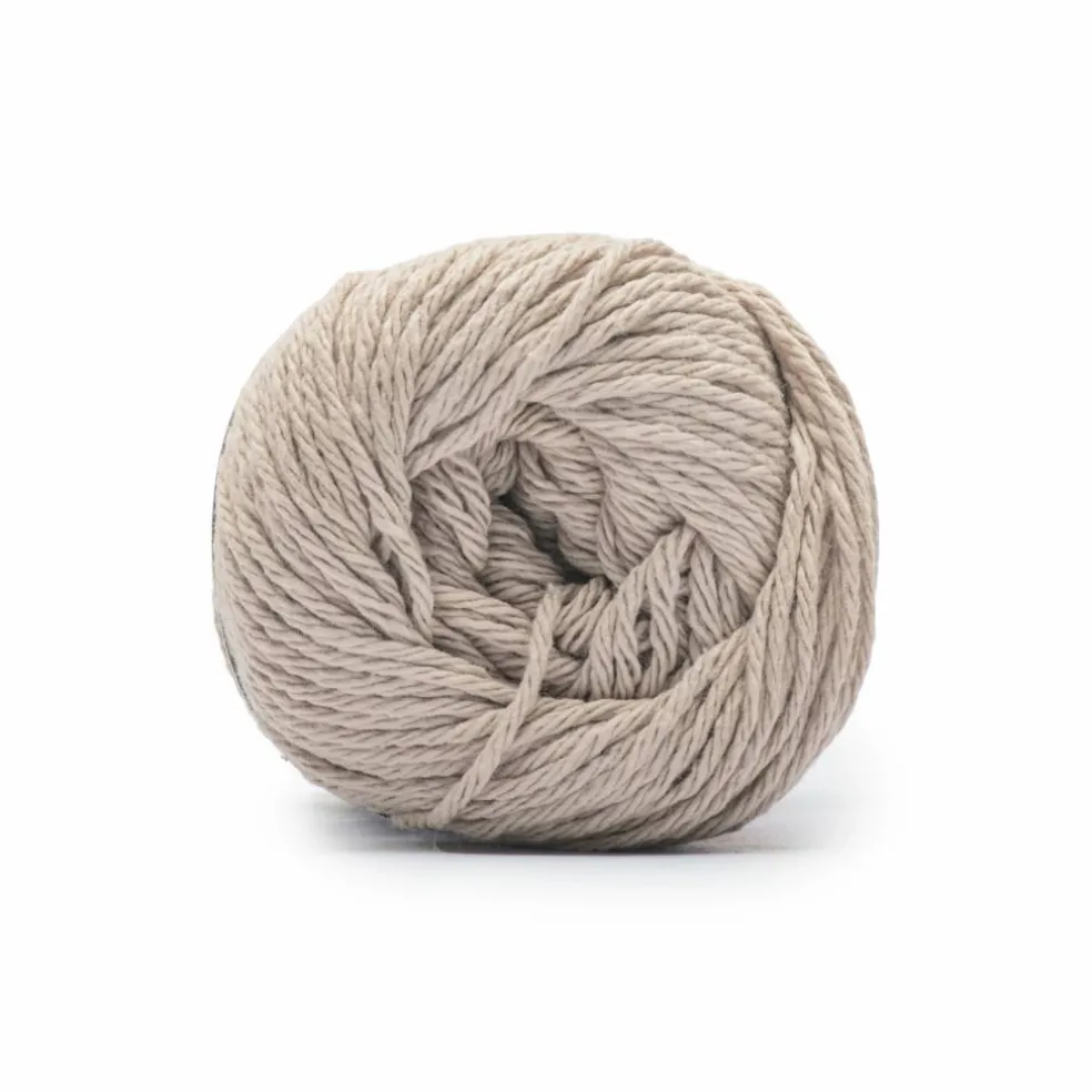 18 Pack: Classic Cotton™ Yarn by Loops & Threads®