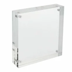 12 Pack: Clear 4