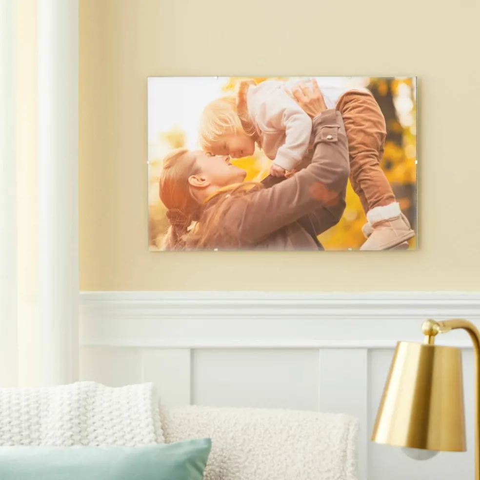 12 Pack: Clear 11" x 17" Clip Frame, Basics By Studio Décor®