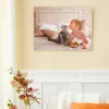 12 Pack: Clear 12" x 16" Clip Frame, Basics By Studio Décor®