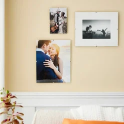 12 Pack: Clip 8" x 10" Frame, Basics by Studio Décor®
