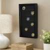 8 Pack: Coin Display Case by Studio Décor®