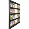 6 Pack: Collector Sports Card Wall Display Frame by Studio Décor®