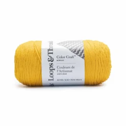 10 Pack: Color Craft™ by Loops & Threads®