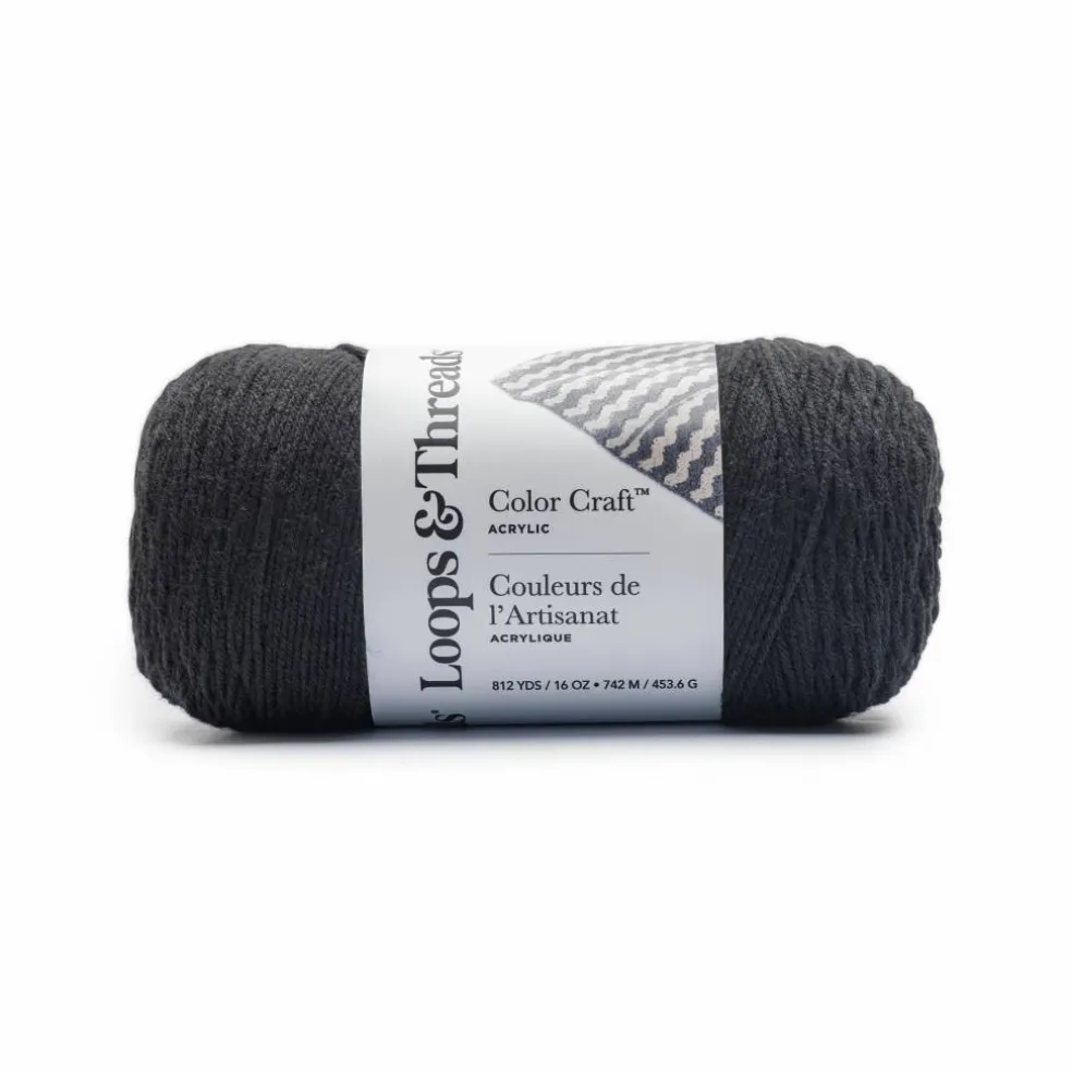 10 Pack: Color Craft™ by Loops & Threads®