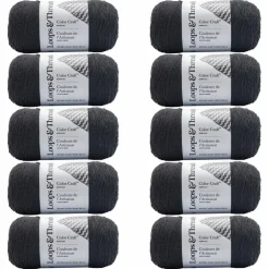 10 Pack: Color Craft™ by Loops & Threads®