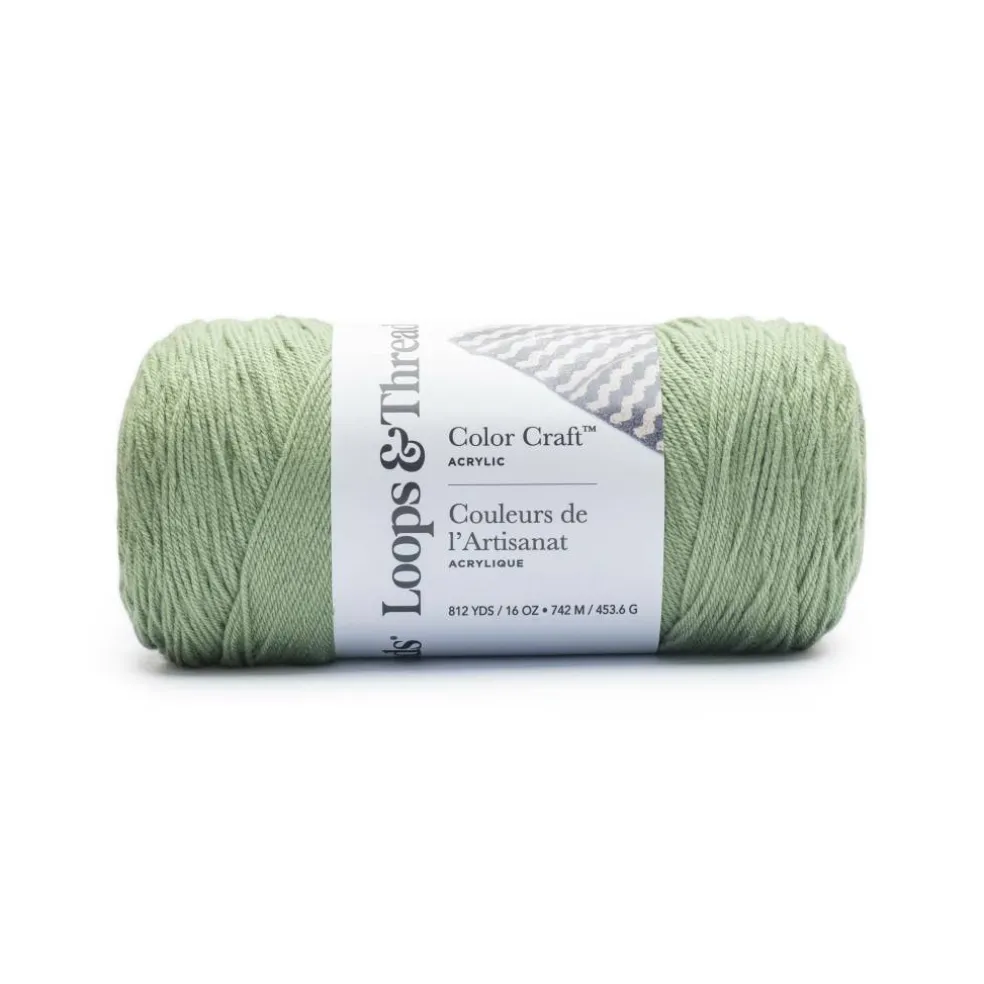 10 Pack: Color Craft™ by Loops & Threads®