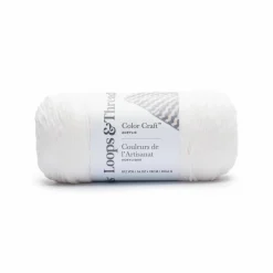 10 Pack: Color Craft™ by Loops & Threads®