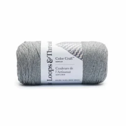 10 Pack: Color Craft™ by Loops & Threads®