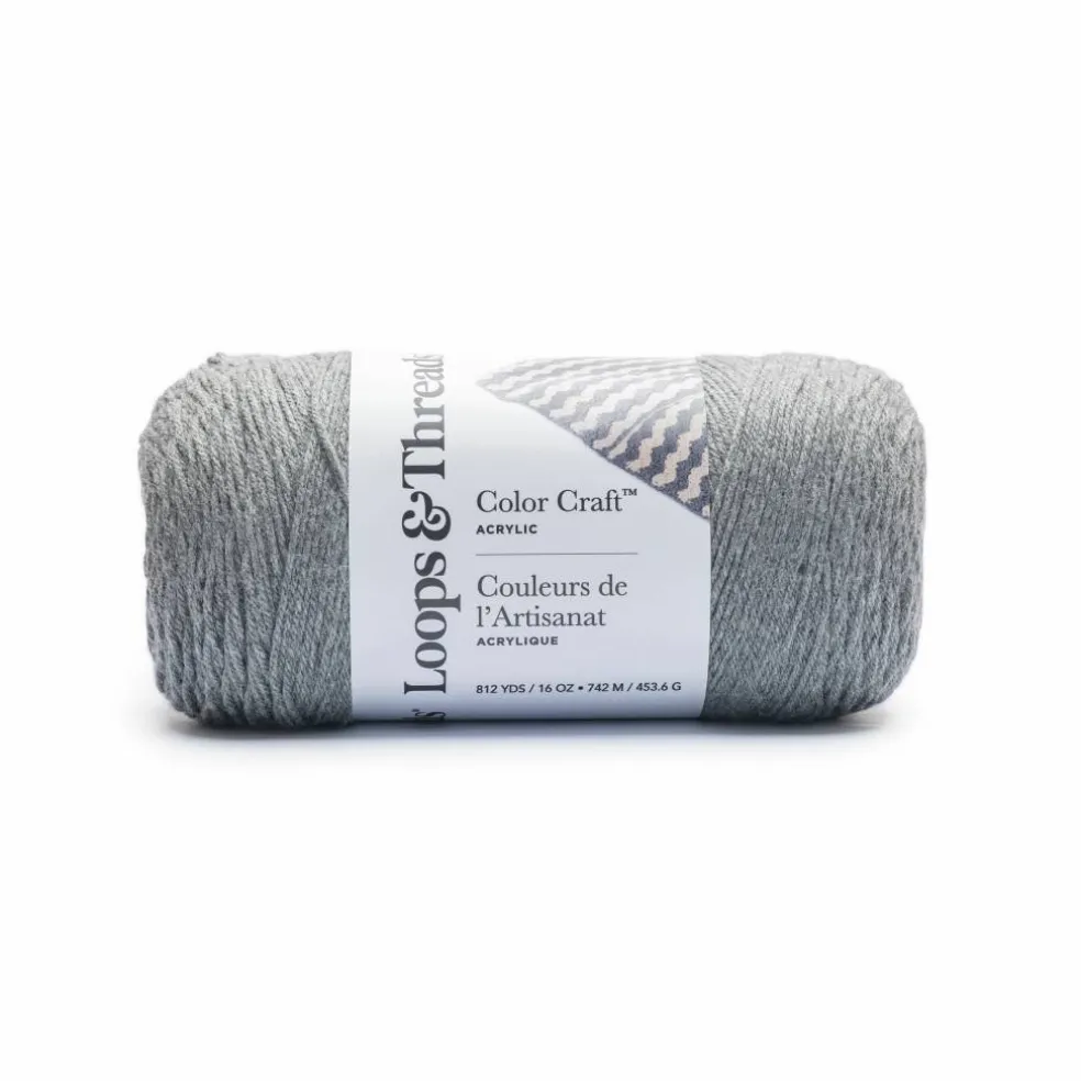 10 Pack: Color Craft™ by Loops & Threads®