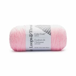 10 Pack: Color Craft™ by Loops & Threads®