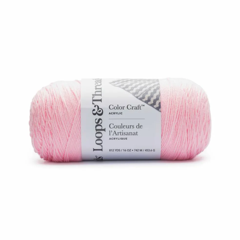 10 Pack: Color Craft™ by Loops & Threads®