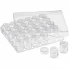 6 Pack: 30 Container Bead Organizer by Bead Landing™