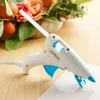 8 Pack: Corded Glue Gun Set by ArtMinds™