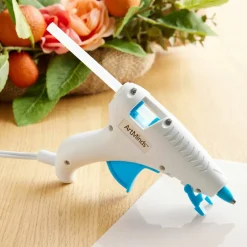 8 Pack: Corded Glue Gun Set by ArtMinds™