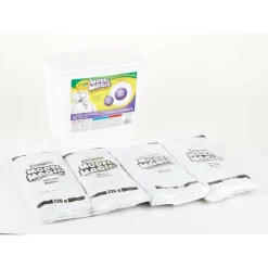 8 Pack: Crayola® 2lb. Model Magic® White Bucket