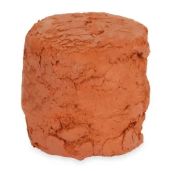 8 Pack: Crayola® 5lb. Terra Cotta Air-Dry Clay