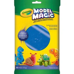 12 Pack: Crayola® Model Magic® 4oz.