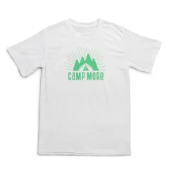 6 Pack: Cricut® Blank Crew Neck Men's T-Shirt