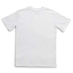 6 Pack: Cricut® Blank Crew Neck Men's T-Shirt