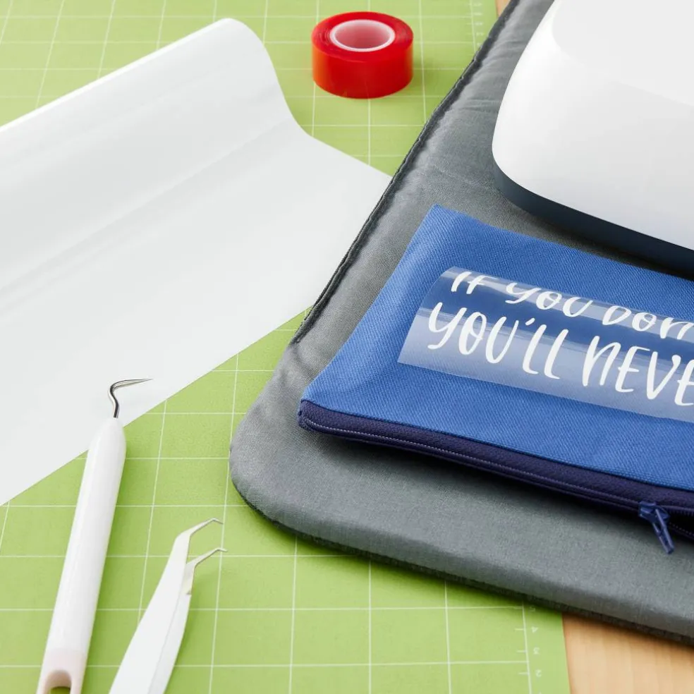 9 Pack: Cricut® Everyday Iron-On™