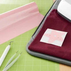 9 Pack: Cricut® Everyday Iron-On™