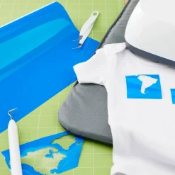 9 Pack: Cricut® Everyday Iron-On™