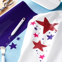 9 Pack: Cricut® Everyday Iron-On™