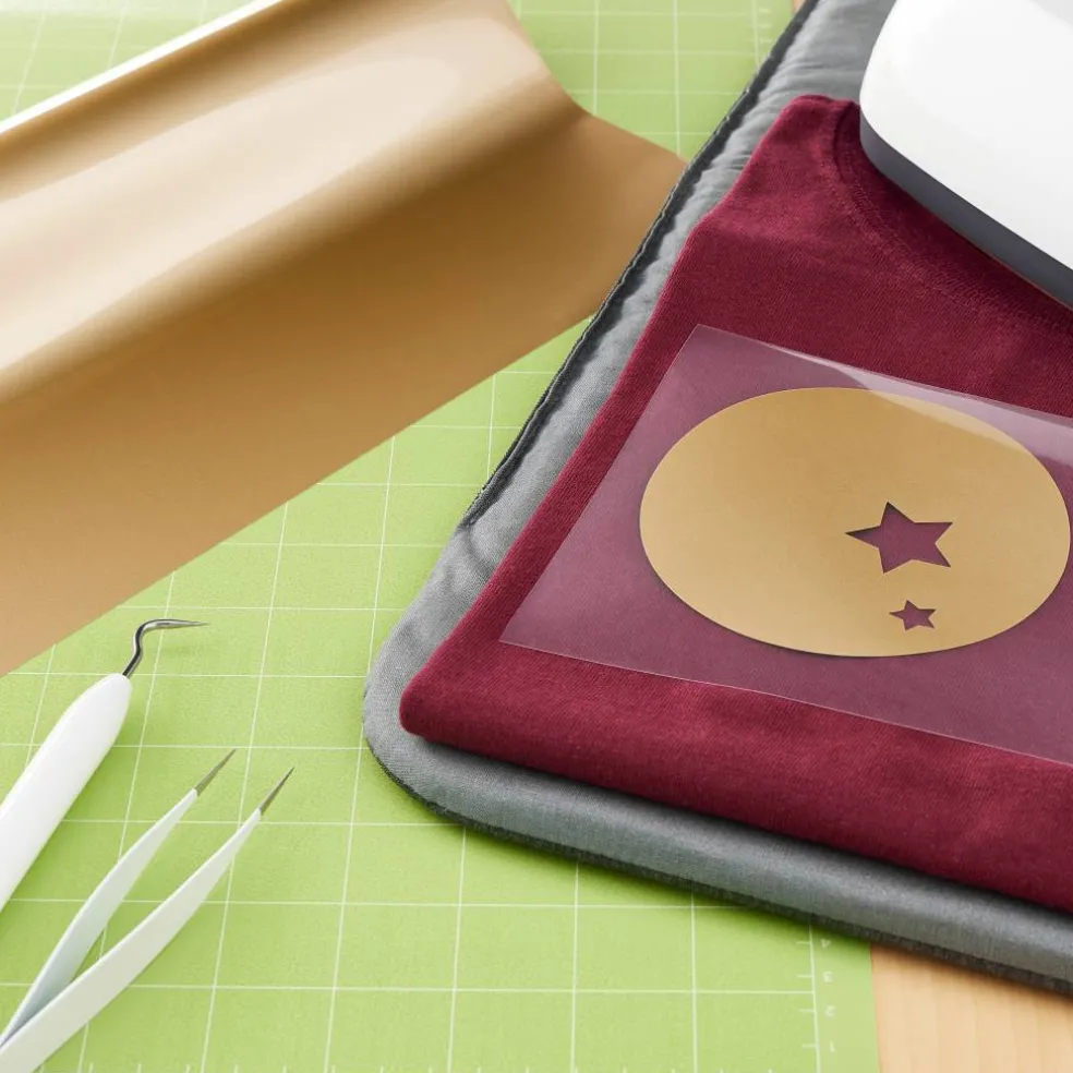 9 Pack: Cricut® Everyday Iron-On™