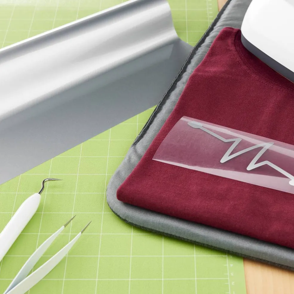 9 Pack: Cricut® Everyday Iron-On™