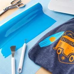 9 Pack: Cricut® Everyday Iron-On™