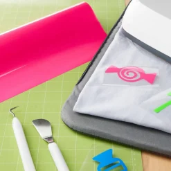9 Pack: Cricut® Everyday Iron-On™
