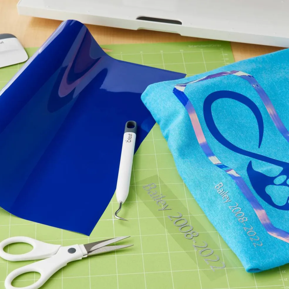 9 Pack: Cricut® Everyday Iron-On™