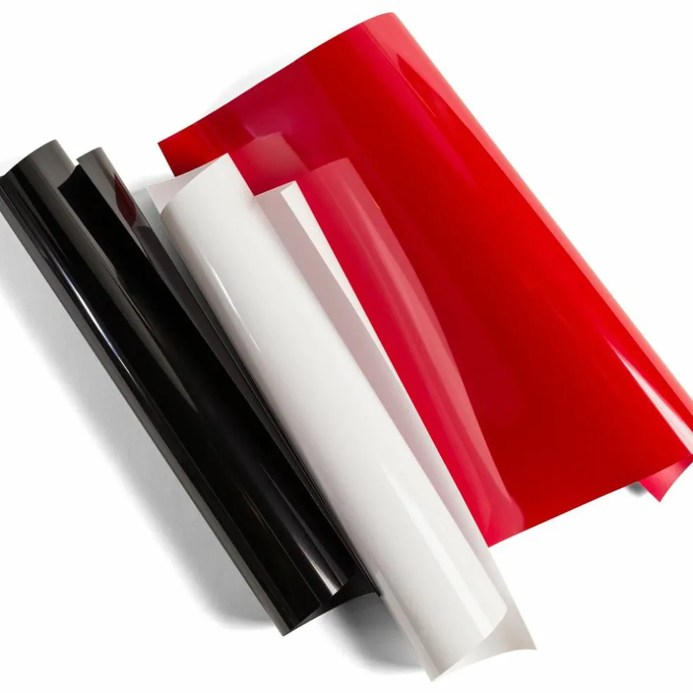 9 Pack: Cricut® Everyday Iron-On™ Elegance Sampler