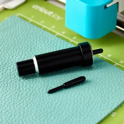 6 Pack: Cricut® Explore® Deep Cut Blade & Housing
