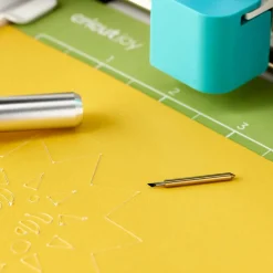 6 Pack: Cricut® German Carbide Premium Blade