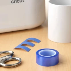 6 Pack: Cricut® Heat Resistant Tape