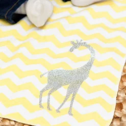 9 Pack: Cricut® Iron-On Glitter