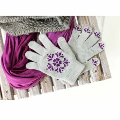 9 Pack: Cricut® Iron-On Glitter