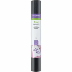 9 Pack: Cricut® Iron-On Glitter